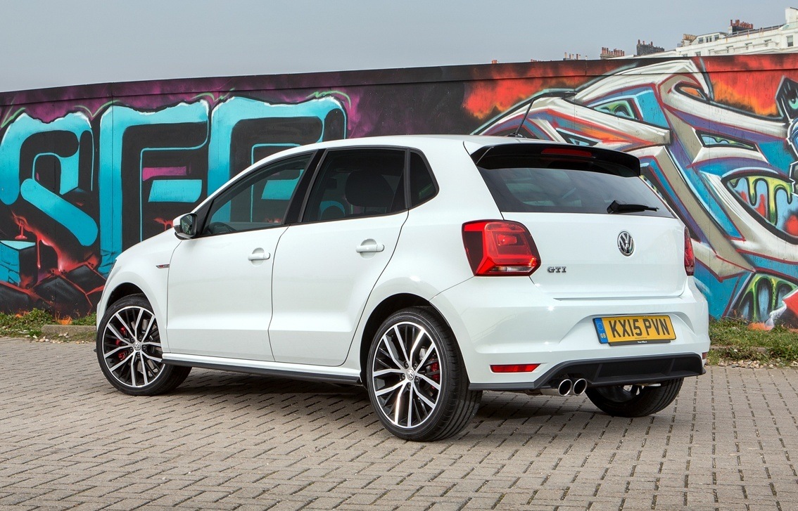 Polo gti 2011 cheap review